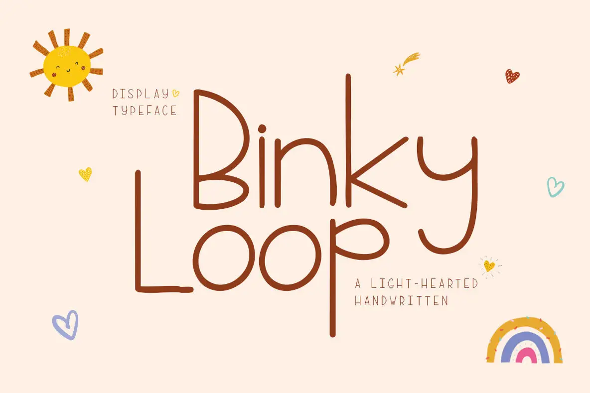 Binky Loop