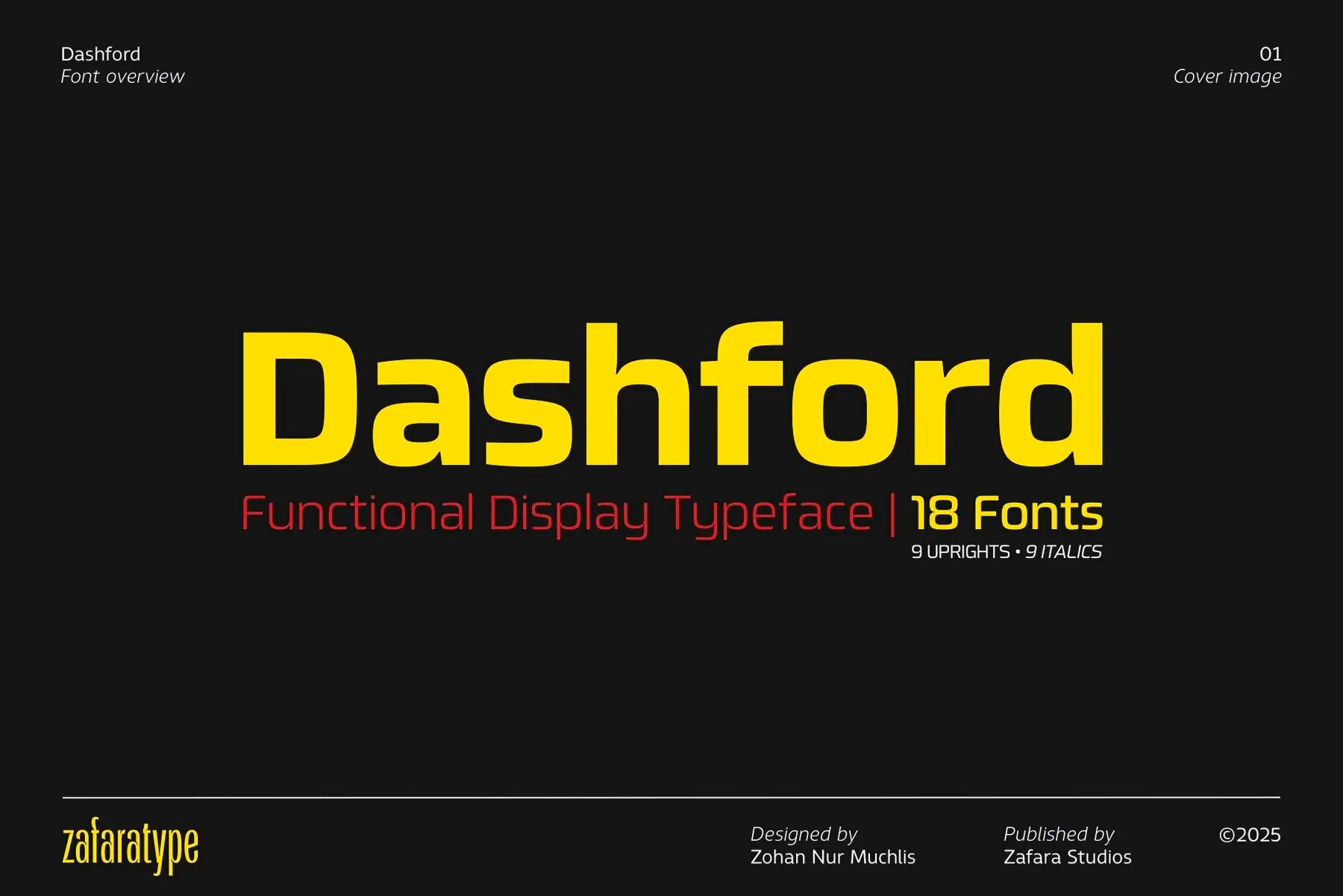 Dashford