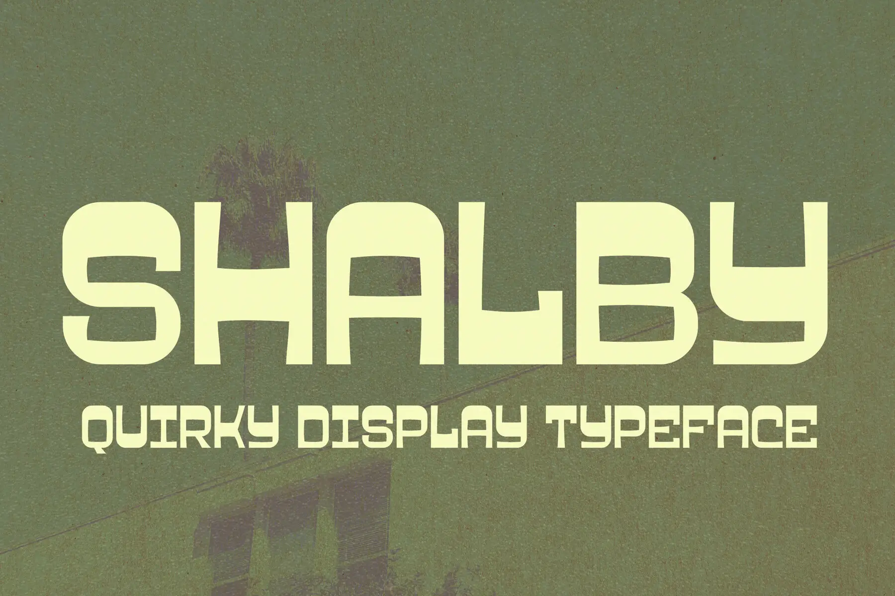 SHALBY