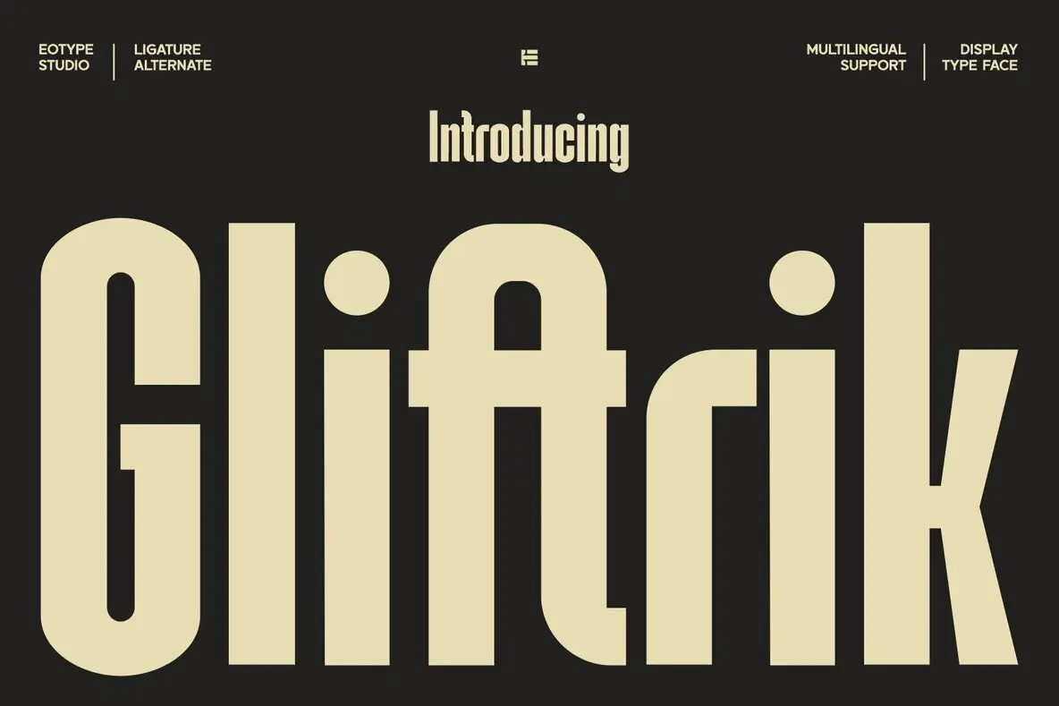 Gliftrik