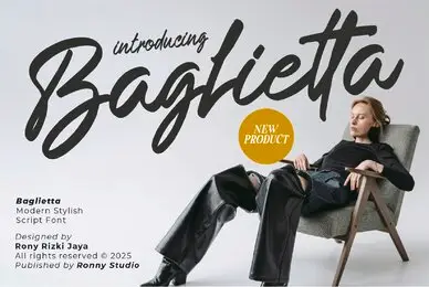Baglietta