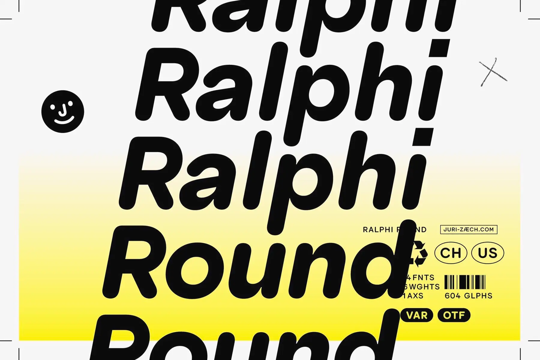 Ralphi Round