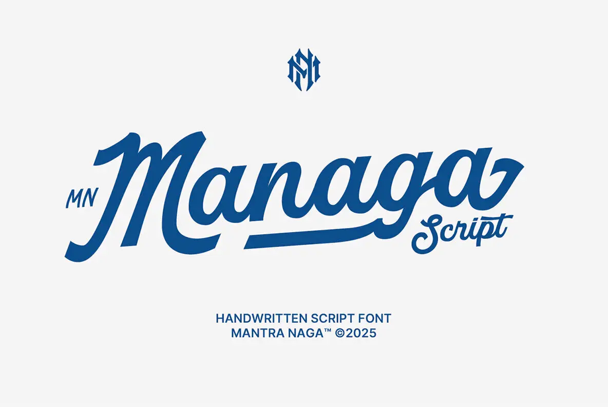MN Managa Script
