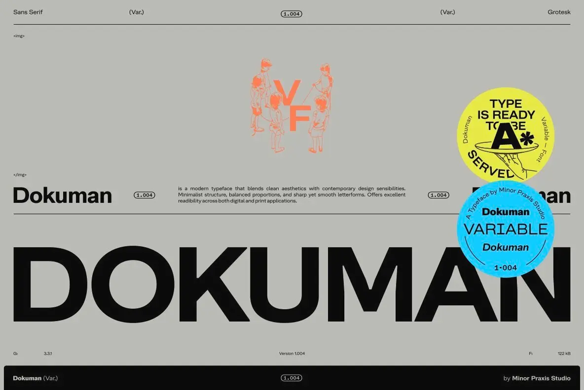 Dokuman
