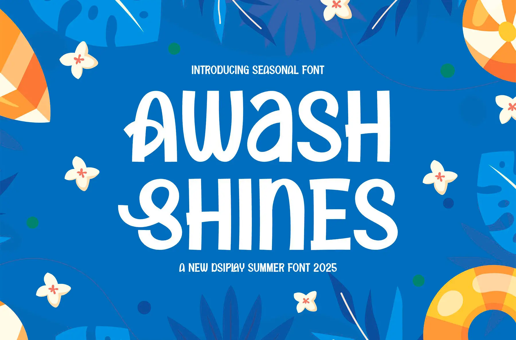 Awash Shines