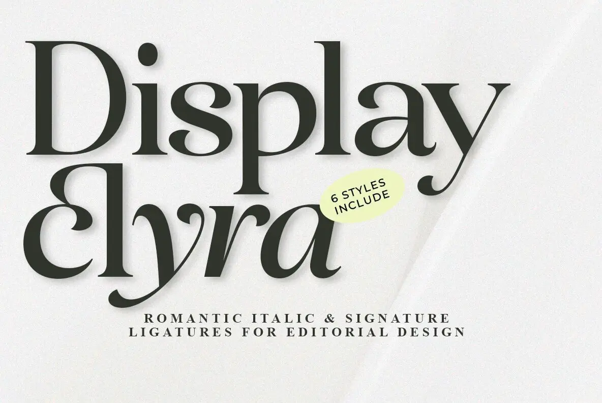 Display Elyra