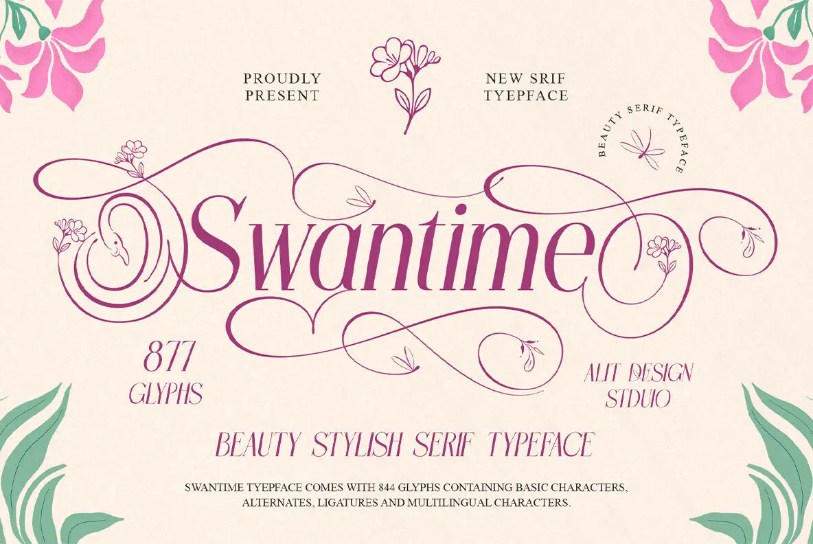 Swantime