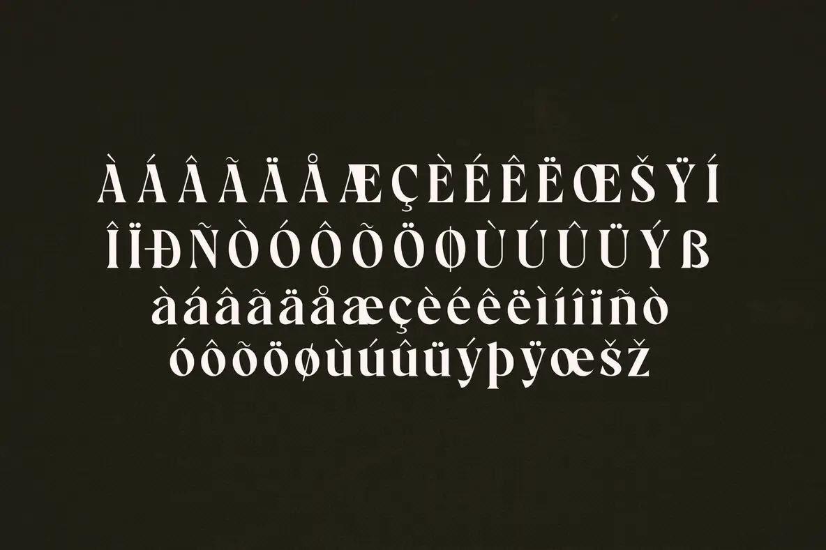 Stanshell Font Stanley Font - FontPath