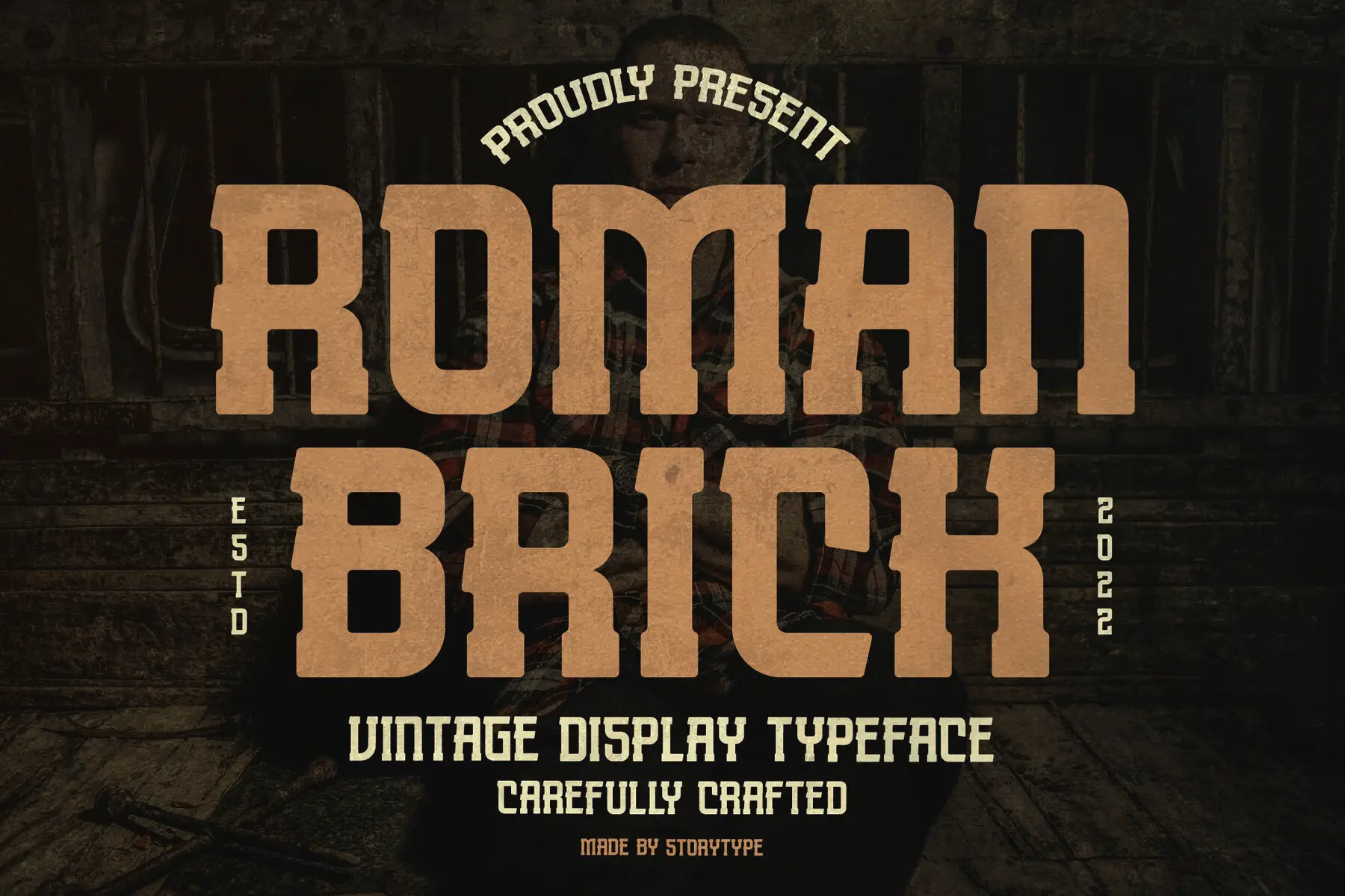 Roman Brick