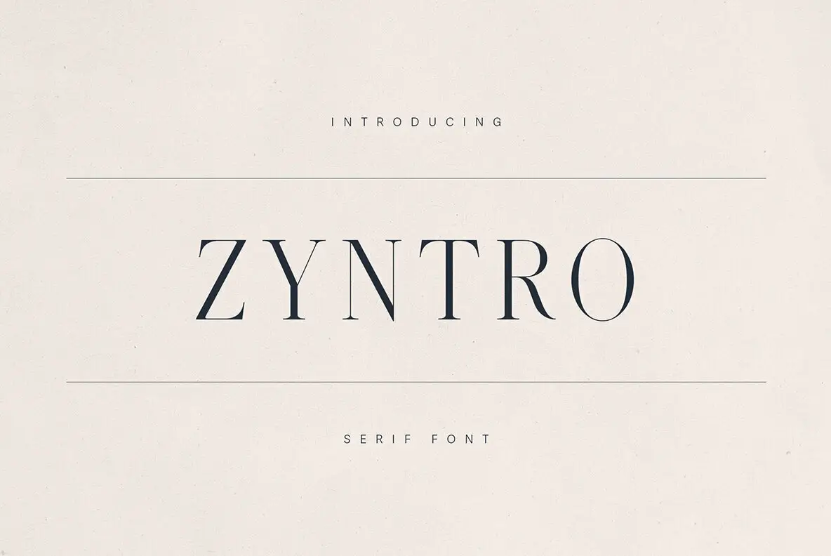Zyntro