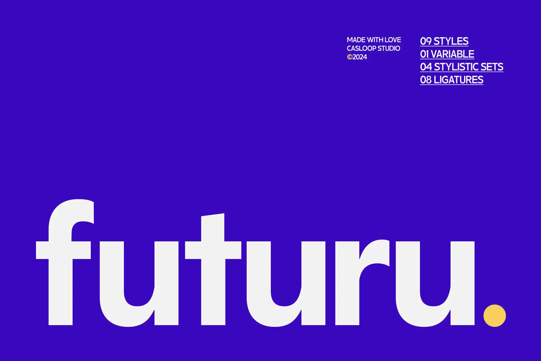 Futuru