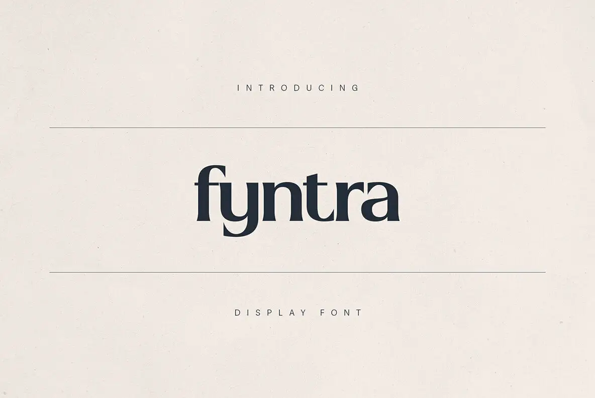 Fyntra