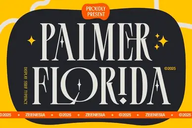 Palmer Florida