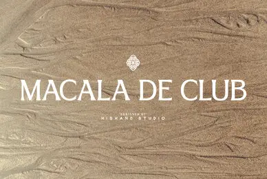 Macala De Club