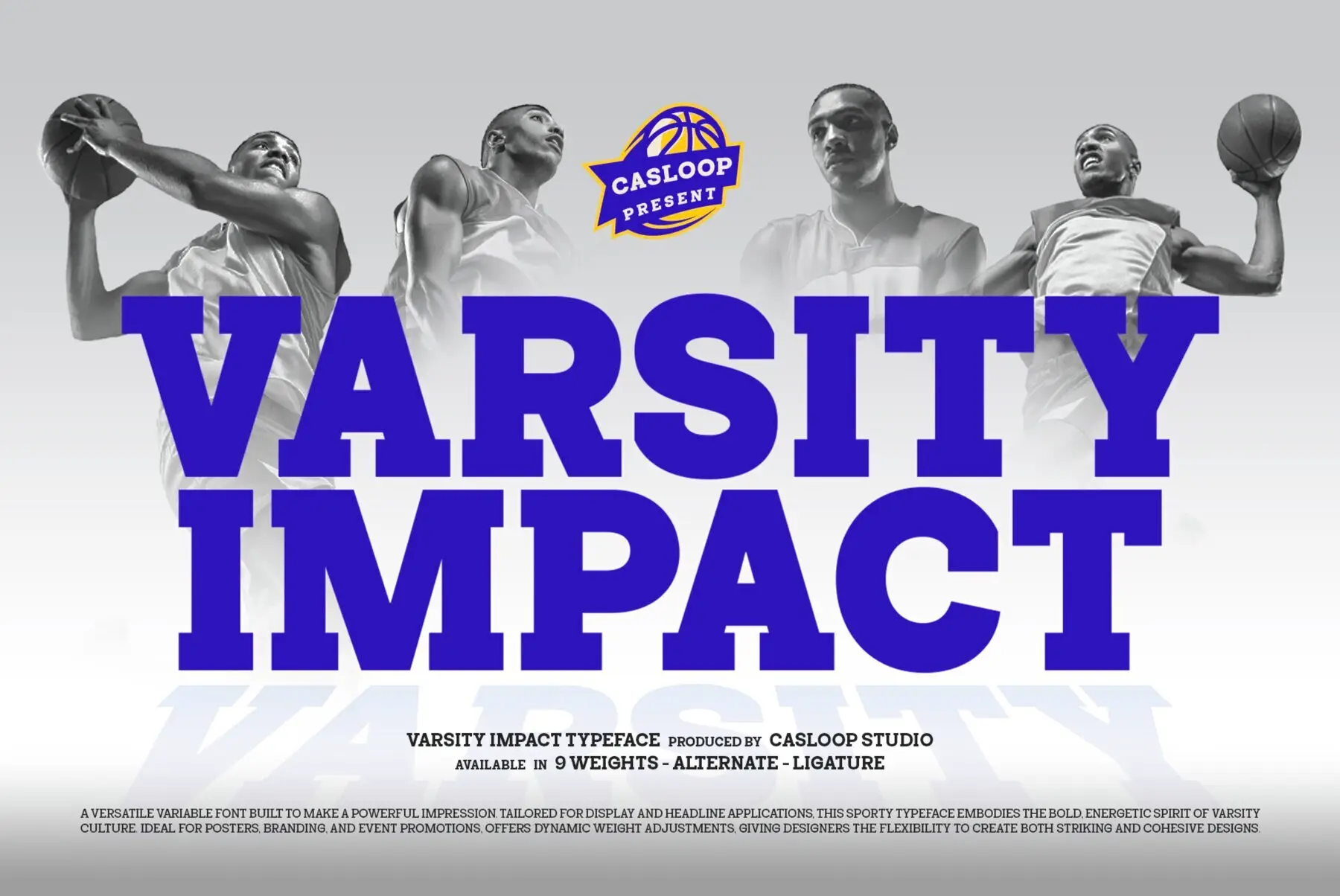 Varsity Impact