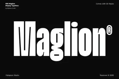 FBS Maglion