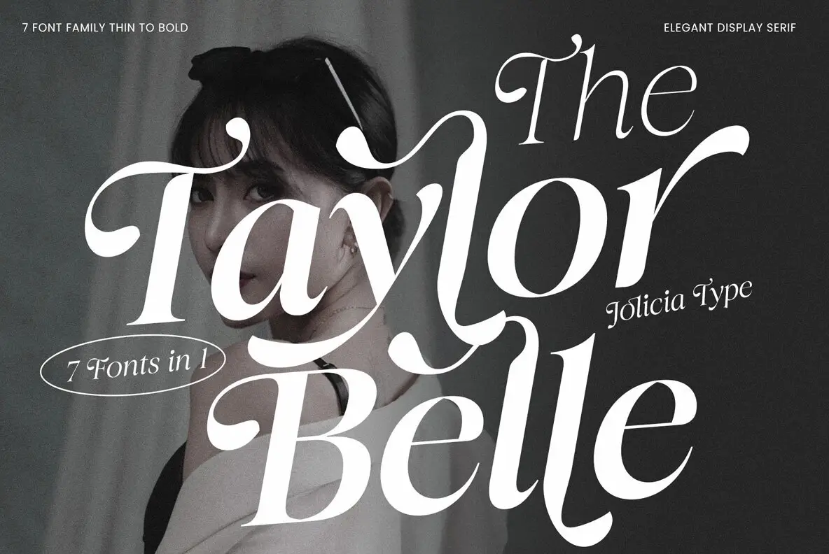 The Taylor Belle