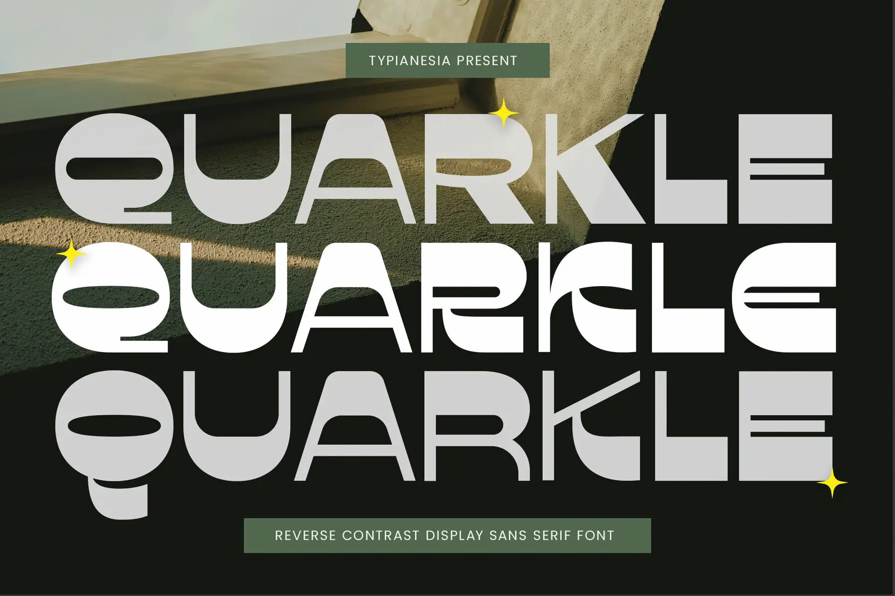 Quarkle