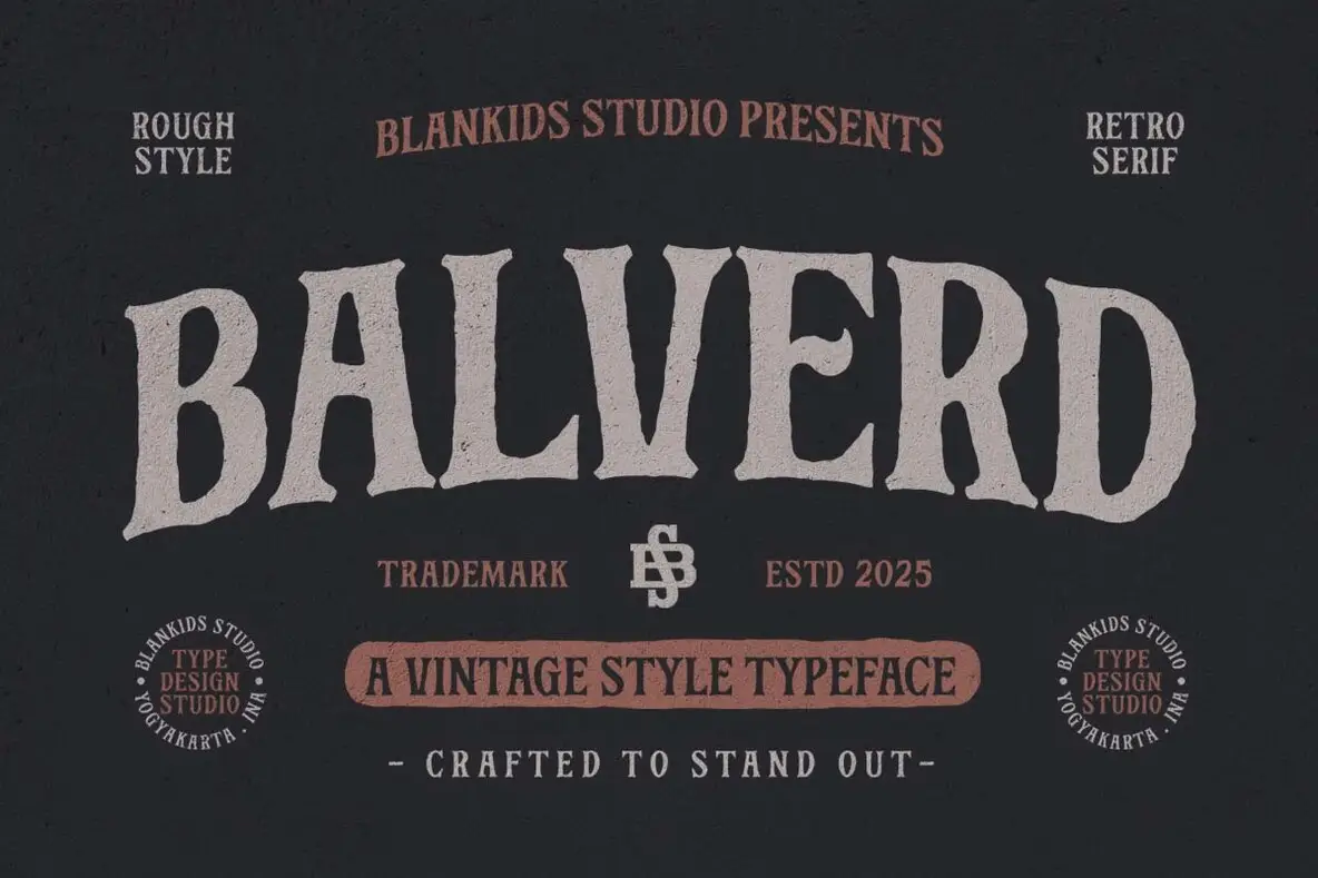 Balverd