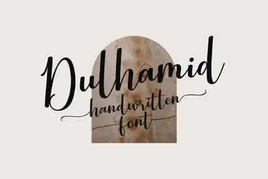 Dulhamid