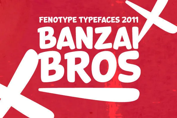 Banzai Bros