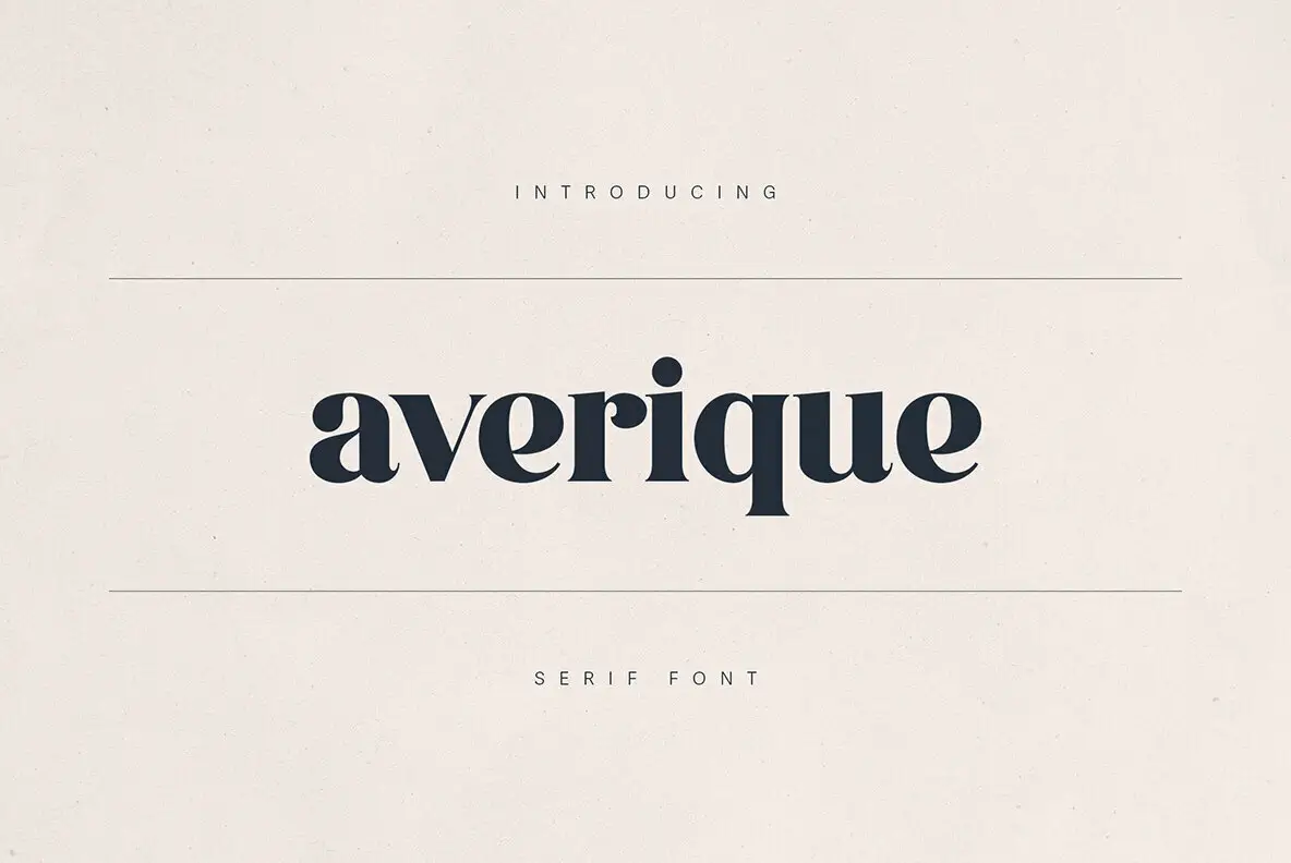 Averique