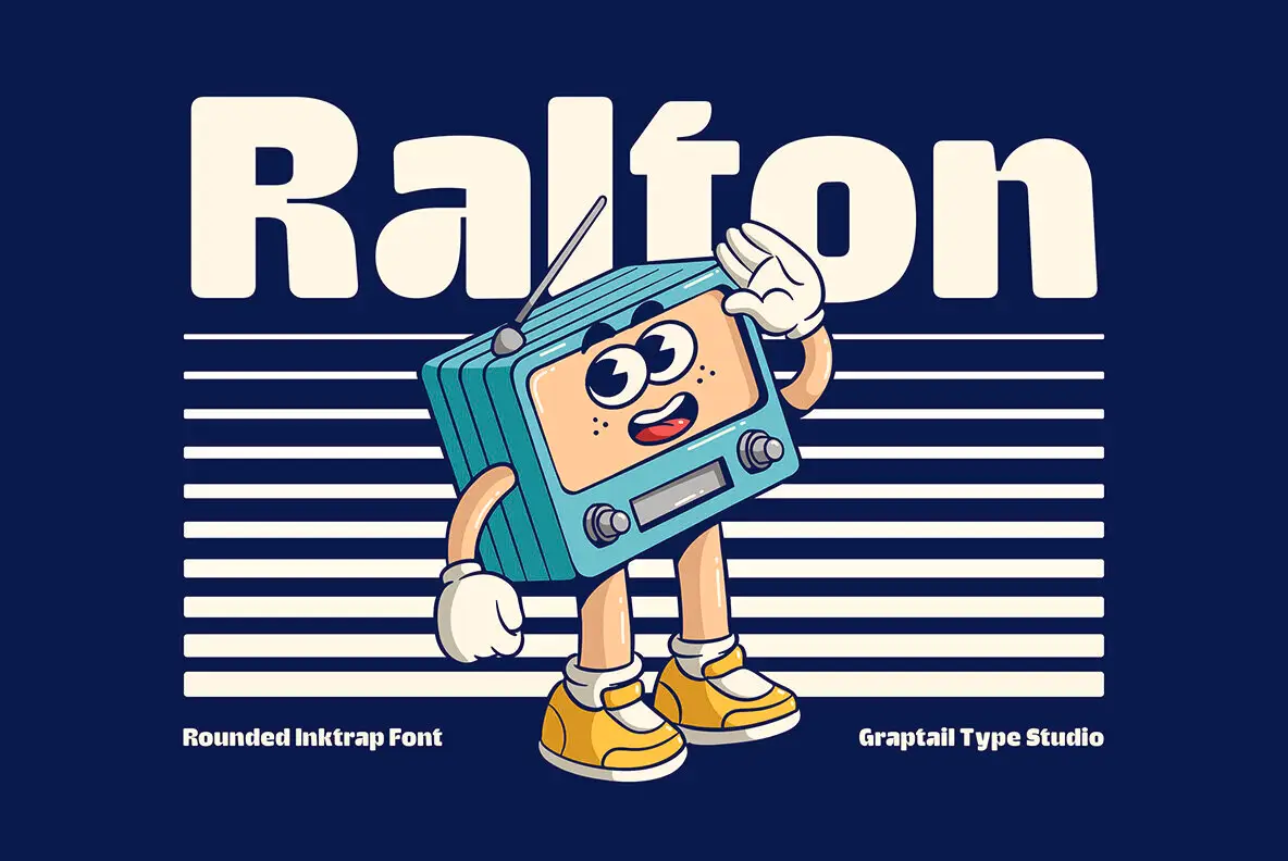 Ralton