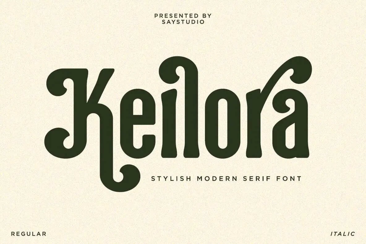 Keilora