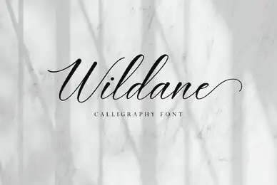 Wildane