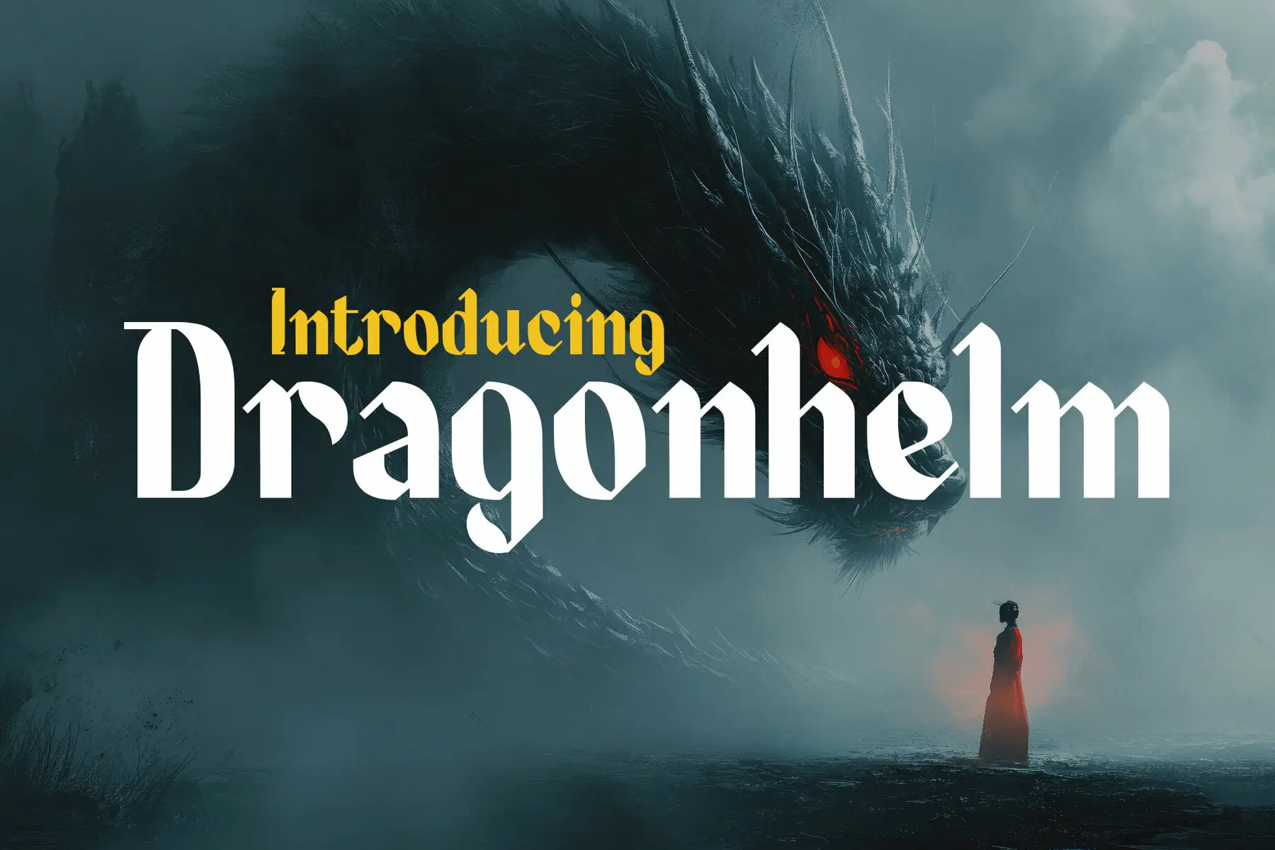 Dragonhelm