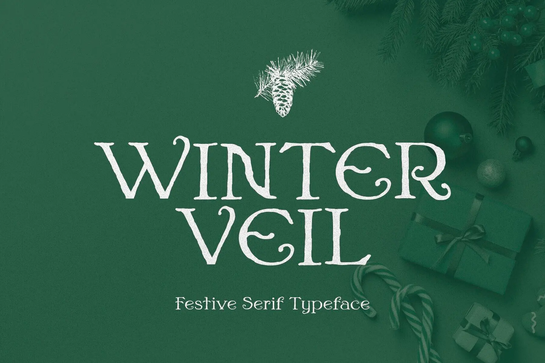 Winter Veil