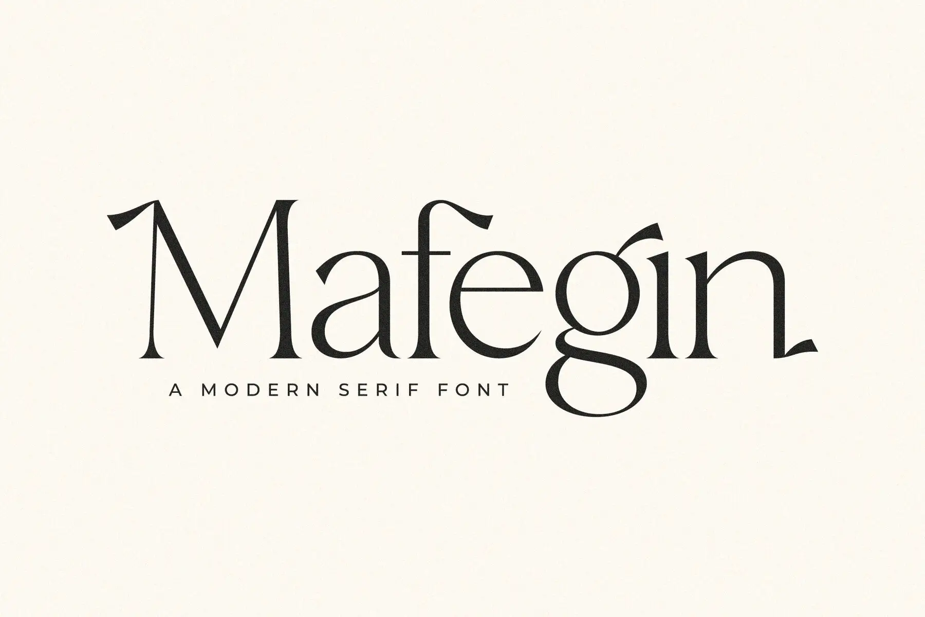 Mafegin