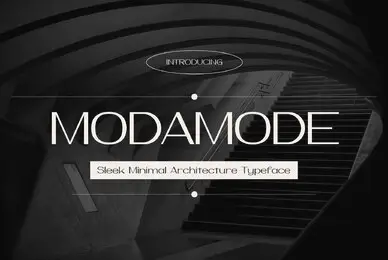 Modamode