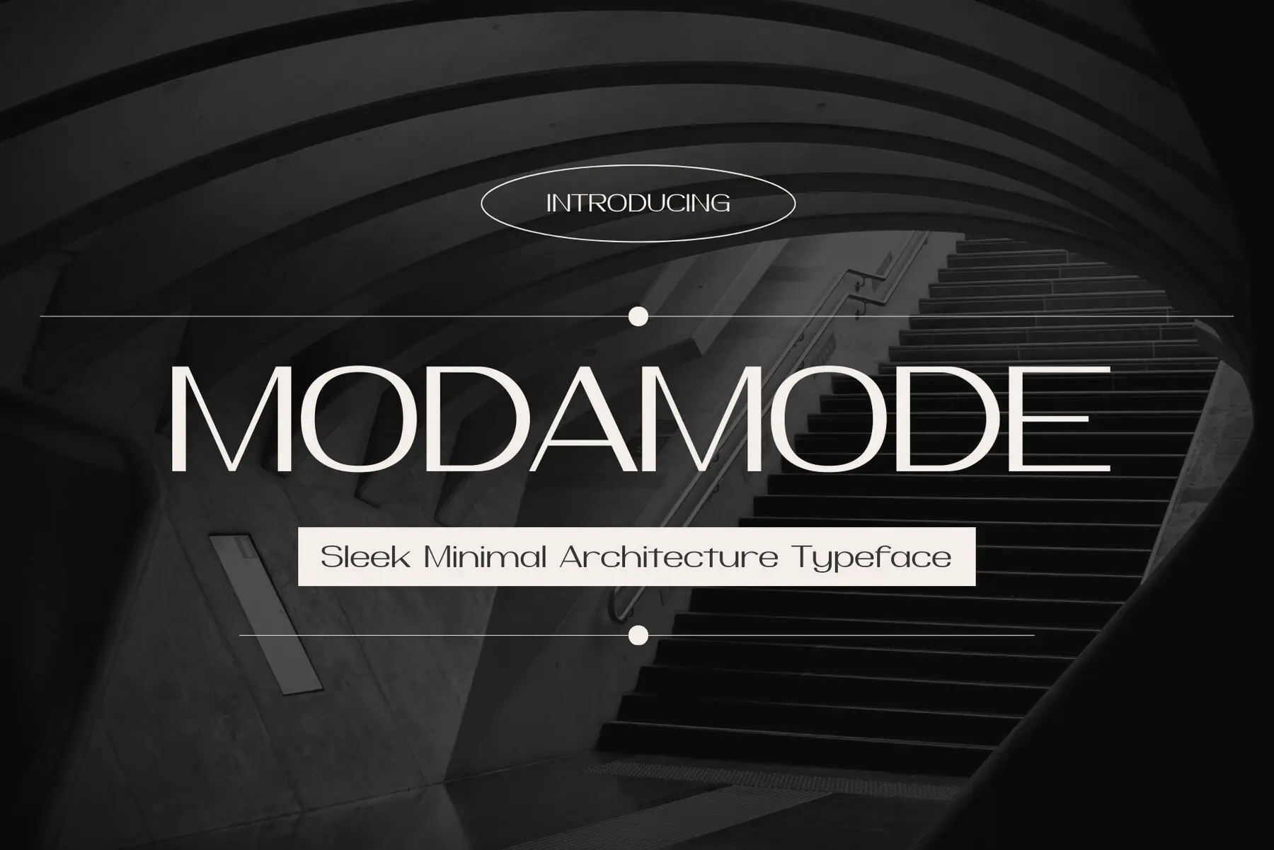 Modamode