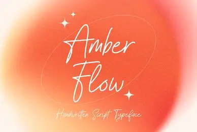 Amber Flow