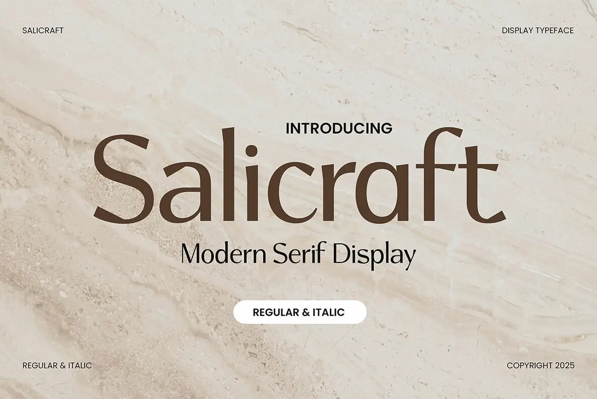 Salicraft