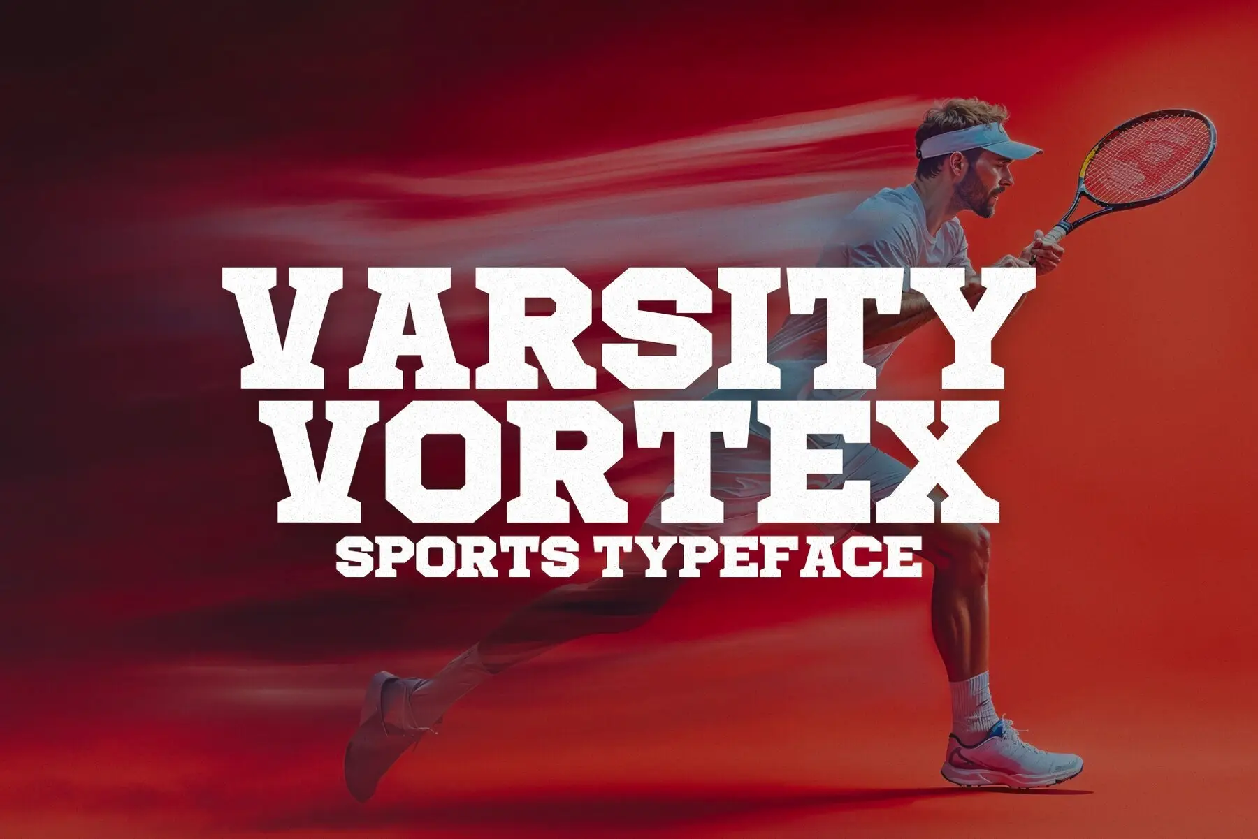 Varsity Vortex