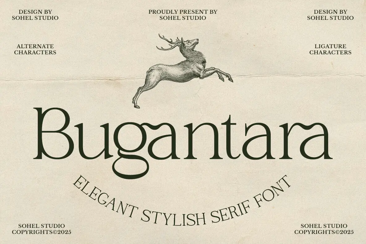 Bugantara