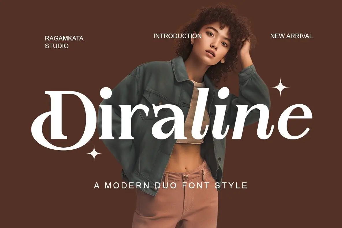 Diraline