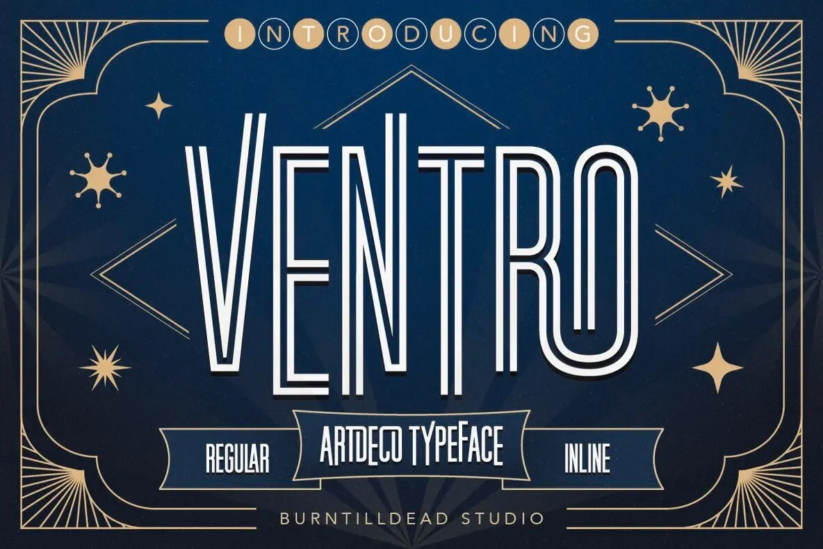 Ventro