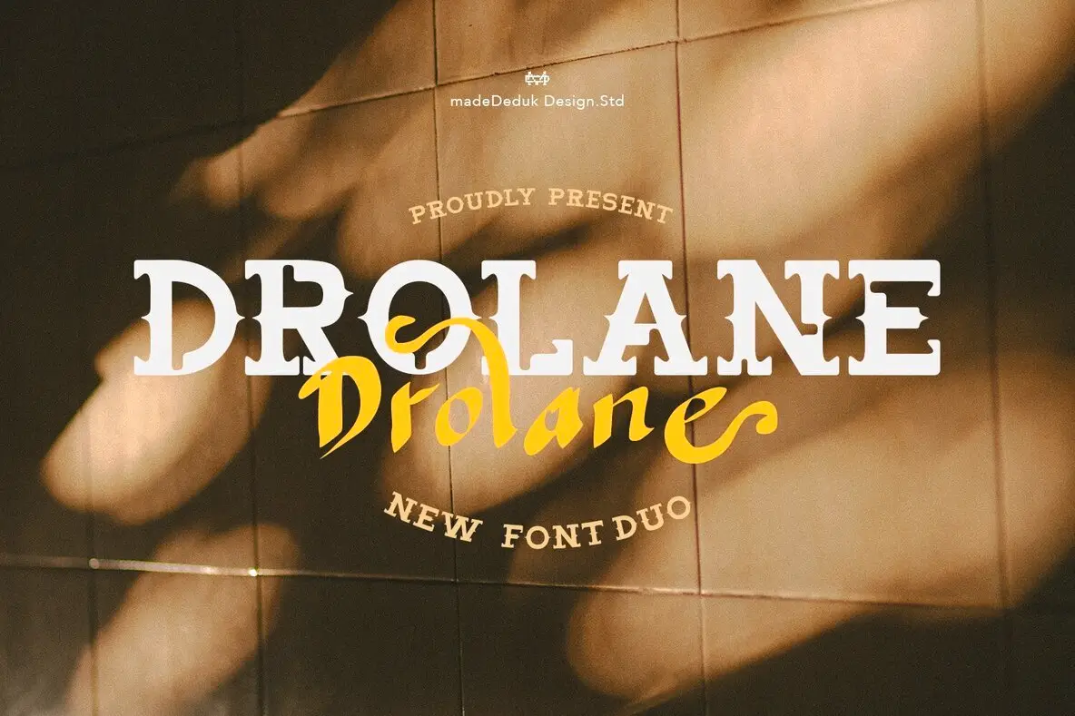 Drolane