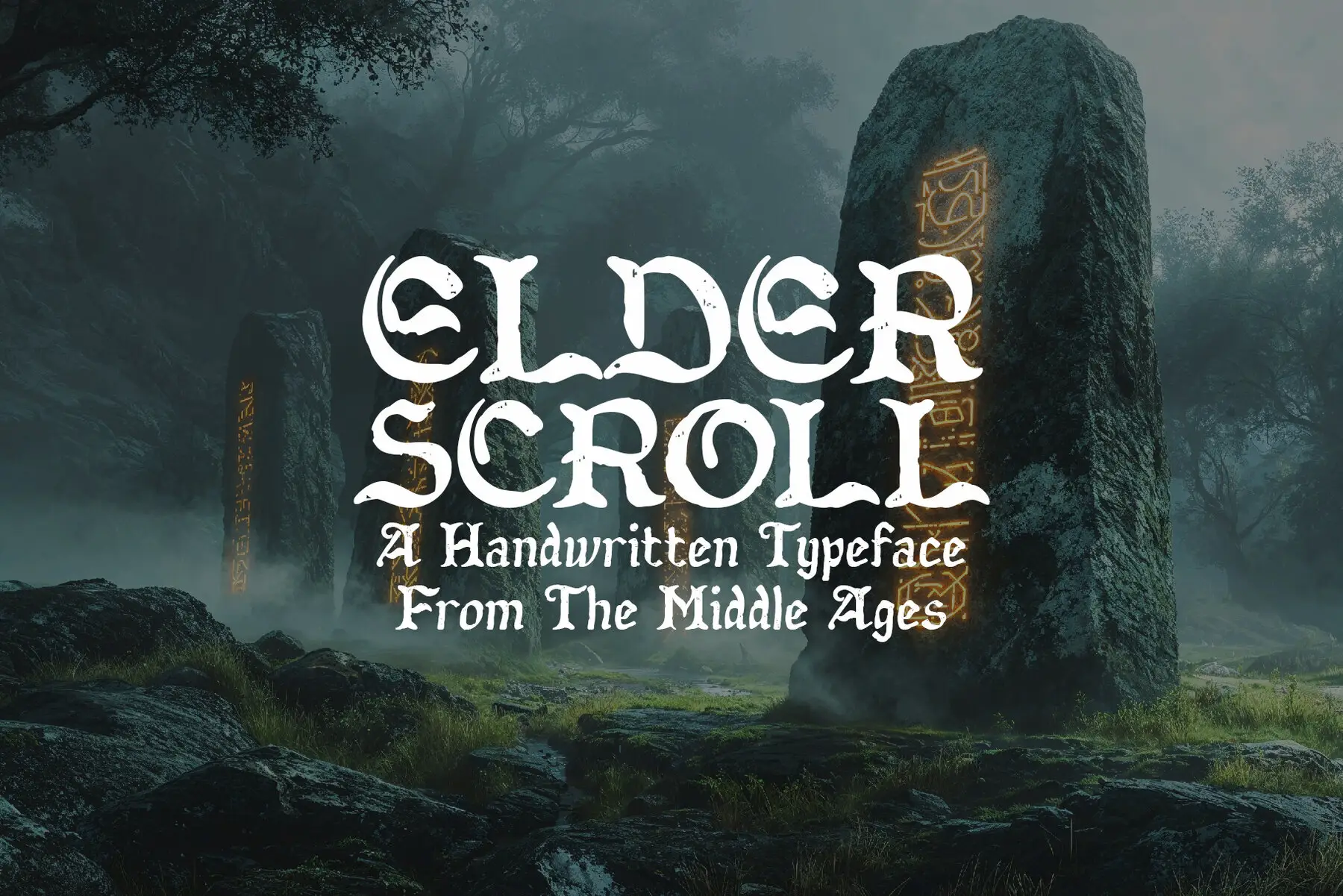 Elderscroll