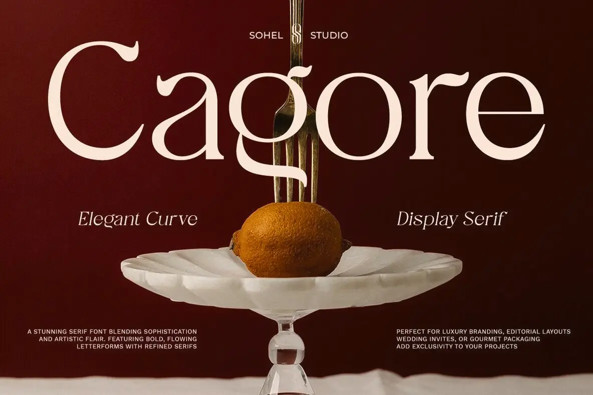Cagore