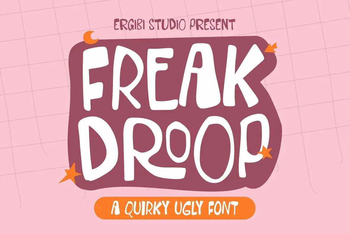 Freak Droop
