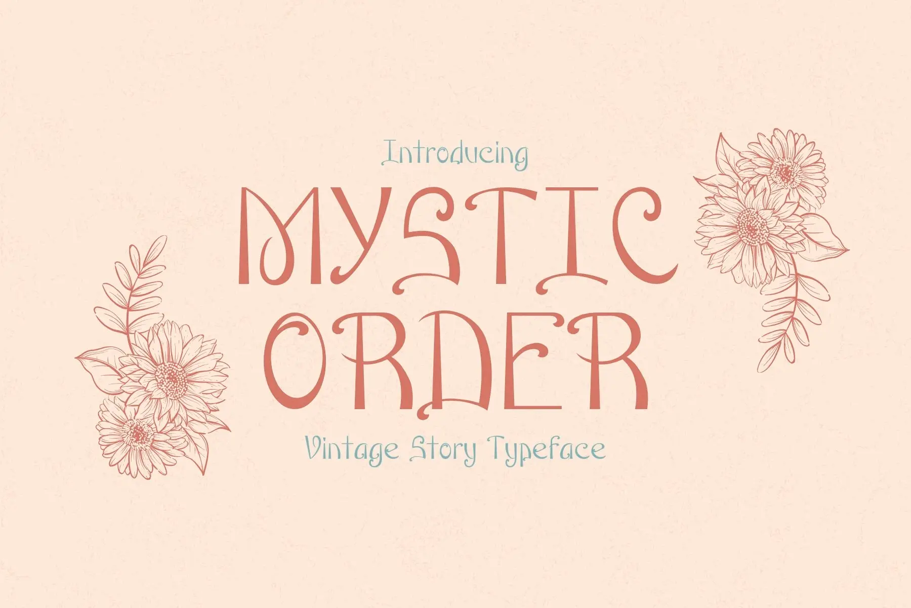 Mystic Order