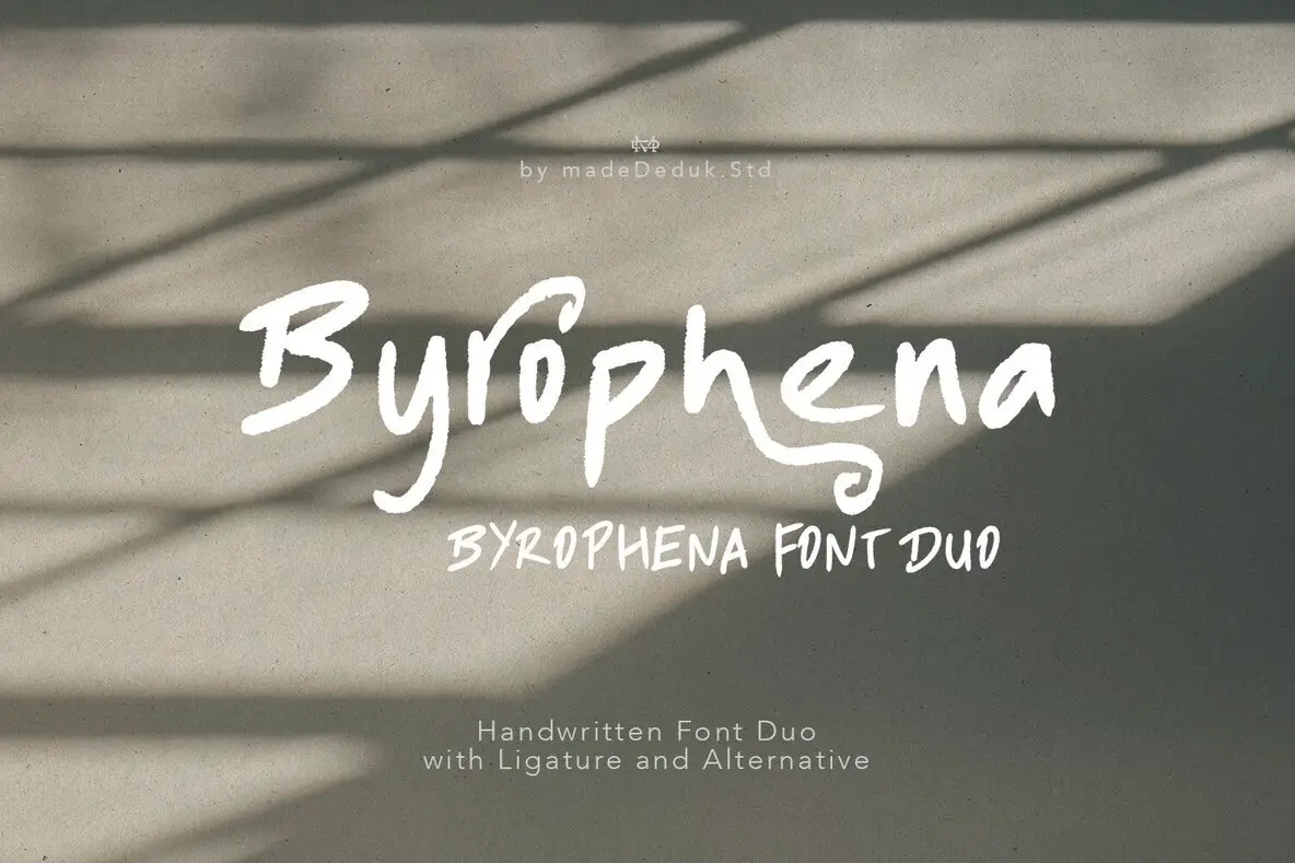 Byrophena