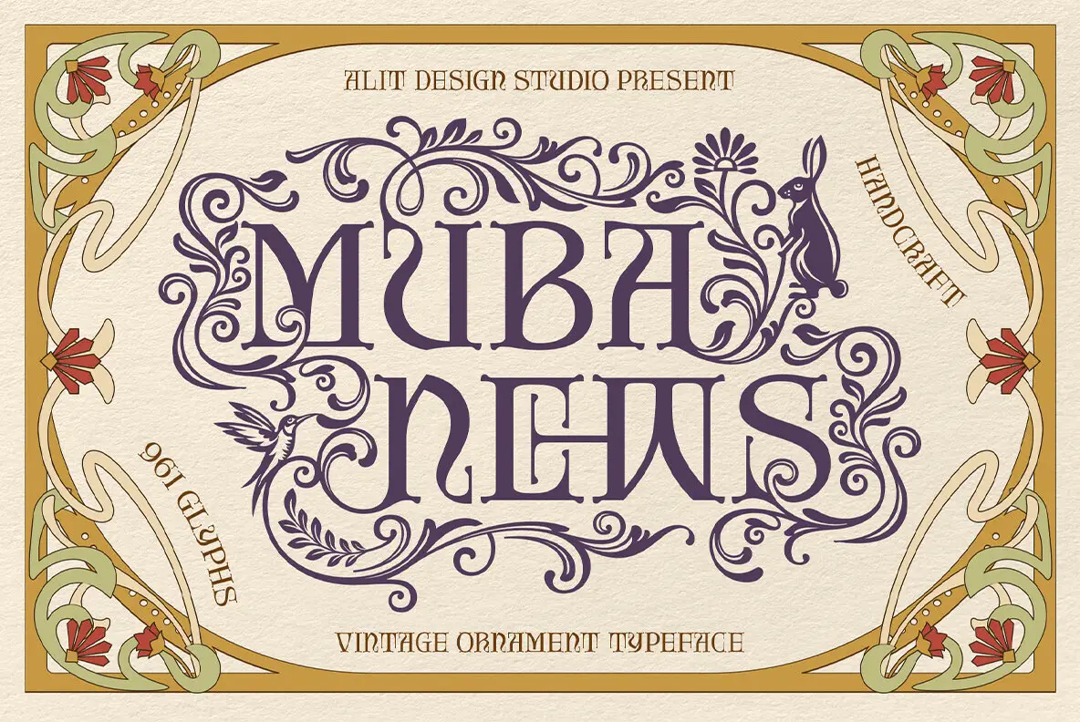 Muba News