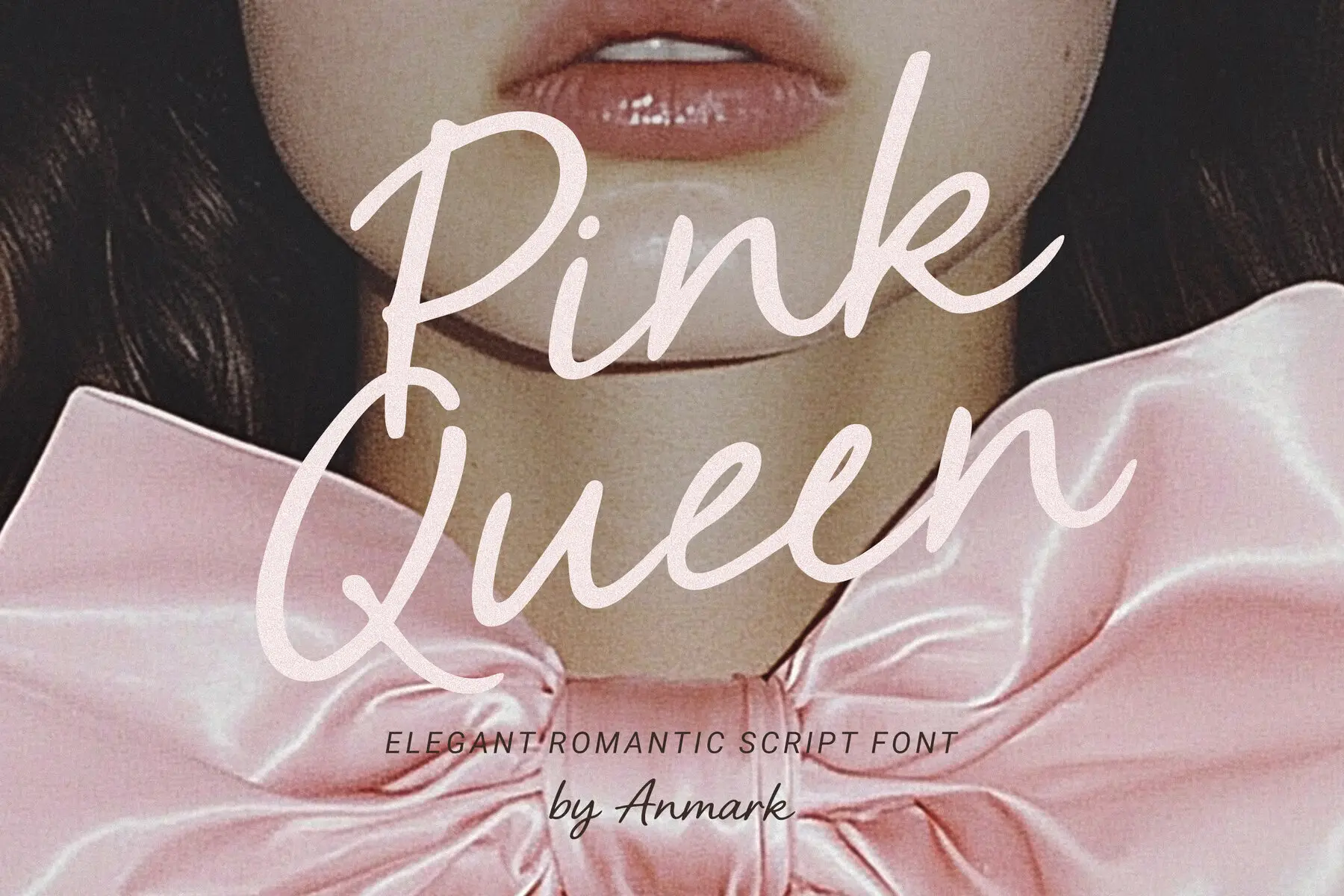 Pink Queen