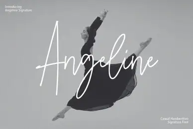 Angeline