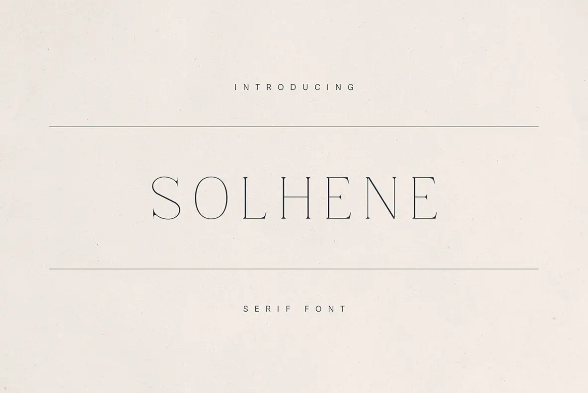 Solhene